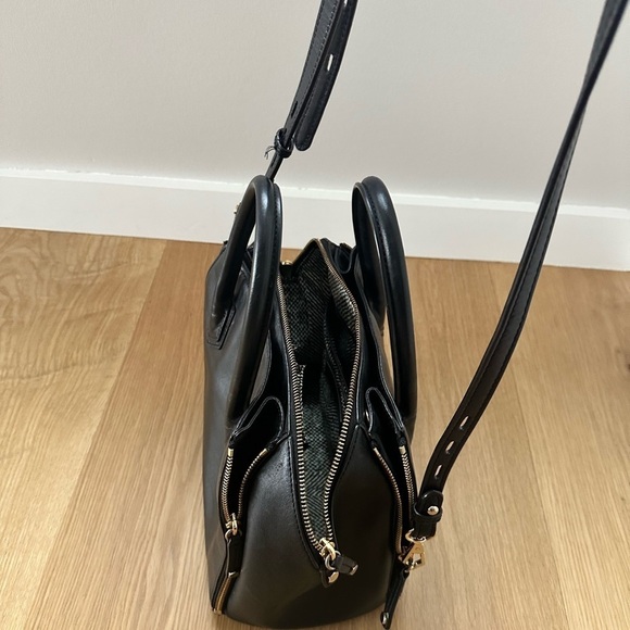 Rebecca Minkoff leather handle bag - Picture 5 of 14